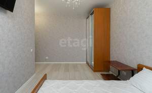 1-к квартира, вторичка, 31м2, 6/11 этаж