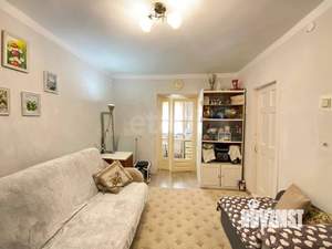 1-к квартира, вторичка, 23м2, 1/1 этаж