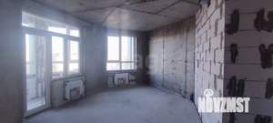 3-к квартира, вторичка, 107м2, 10/16 этаж