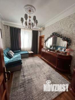 3-к квартира, вторичка, 70м2, 2/3 этаж