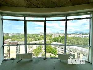 2-к квартира, вторичка, 66м2, 10/15 этаж