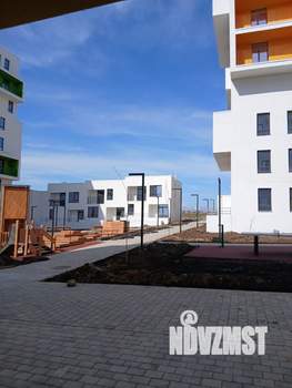 1-к квартира, сданный дом, 33м2, 4/7 этаж