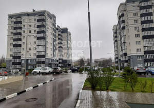 3-к квартира, вторичка, 70м2, 6/10 этаж
