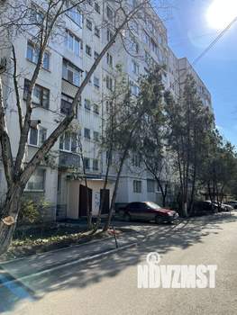 2-к квартира, вторичка, 49м2, 3/9 этаж
