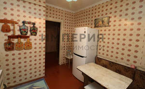 2-к квартира, вторичка, 67м2, 1/9 этаж