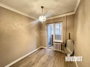 3-к квартира, вторичка, 63м2, 1/9 этаж