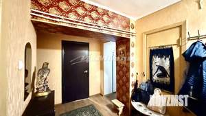 2-к квартира, вторичка, 56м2, 2/5 этаж