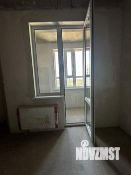 1-к квартира, сданный дом, 28м2, 12/16 этаж