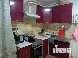 3-к квартира, вторичка, 65м2, 3/5 этаж