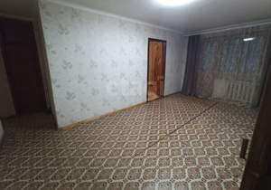 3-к квартира, вторичка, 55м2, 2/5 этаж