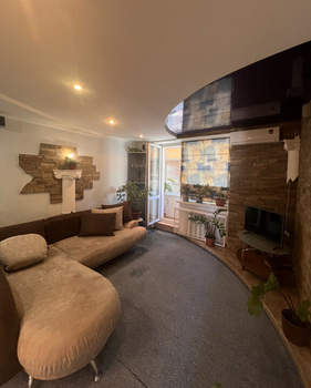 2-к квартира, вторичка, 55м2, 8/10 этаж