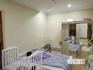 3-к квартира, вторичка, 81м2, 1/1 этаж