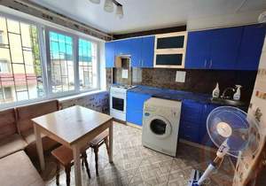 1-к квартира, вторичка, 33м2, 2/5 этаж
