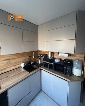 2-к квартира, вторичка, 40м2, 4/5 этаж