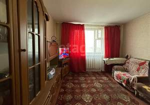 2-к квартира, вторичка, 54м2, 4/6 этаж