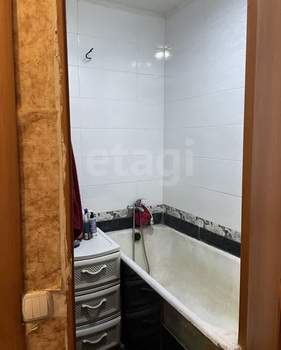 2-к квартира, вторичка, 45м2, 5/5 этаж