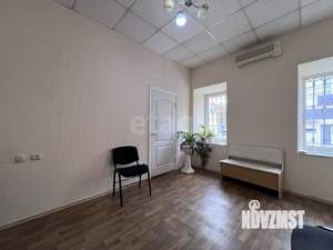 2-к квартира, вторичка, 40м2, 1/1 этаж