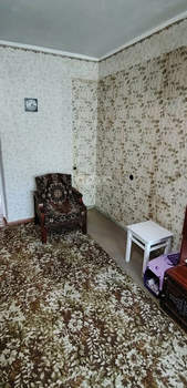 3-к квартира, вторичка, 59м2, 5/5 этаж
