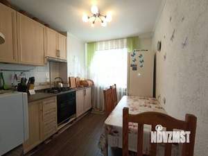 4-к квартира, вторичка, 77м2, 2/9 этаж