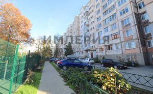 1-к квартира, вторичка, 34м2, 3/9 этаж