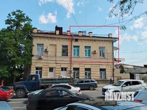 4-к квартира, вторичка, 181м2, 2/3 этаж