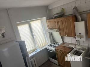 3-к квартира, вторичка, 61м2, 2/5 этаж