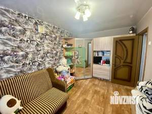 2-к квартира, вторичка, 50м2, 9/9 этаж