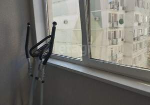 1-к квартира, вторичка, 42м2, 8/11 этаж