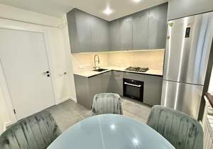 2-к квартира, вторичка, 63м2, 1/10 этаж