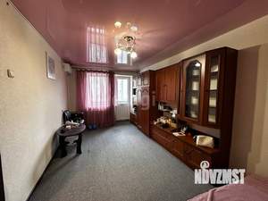 1-к квартира, вторичка, 29м2, 3/5 этаж