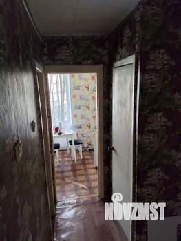 1-к квартира, вторичка, 35м2, 5/5 этаж