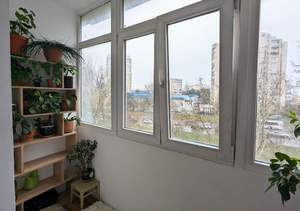 3-к квартира, вторичка, 61м2, 5/5 этаж