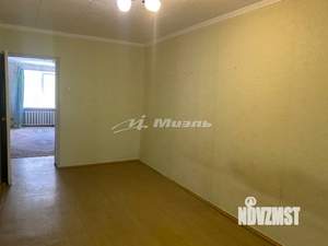 2-к квартира, вторичка, 47м2, 4/5 этаж