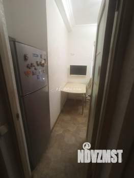 2-к квартира, вторичка, 39м2, 5/5 этаж