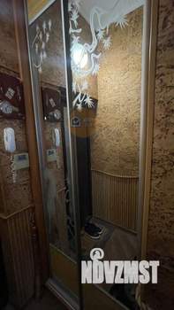 2-к квартира, вторичка, 35м2, 5/5 этаж