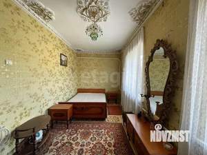 2-к квартира, вторичка, 55м2, 2/2 этаж