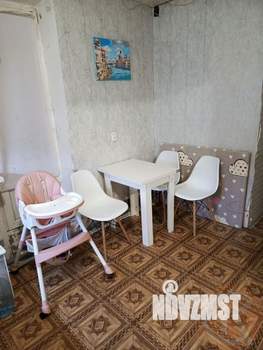 2-к квартира, вторичка, 41м2, 5/9 этаж