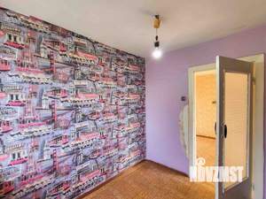 3-к квартира, вторичка, 40м2, 1/2 этаж