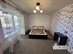 1-к квартира, вторичка, 36м2, 5/5 этаж