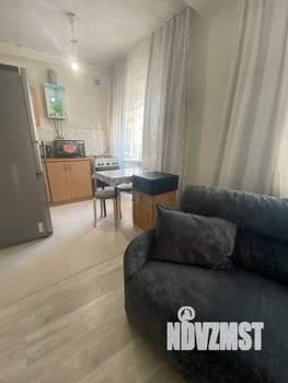 2-к квартира, вторичка, 46м2, 4/5 этаж