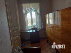3-к квартира, вторичка, 50м2, 2/2 этаж