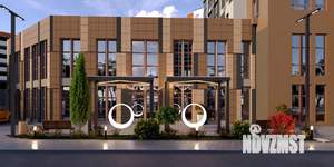 1-к квартира, вторичка, 39м2, 10/16 этаж