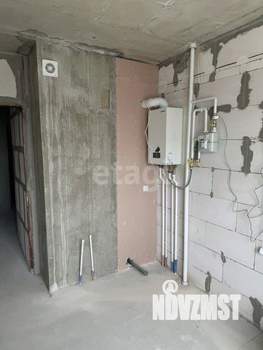 1-к квартира, вторичка, 39м2, 5/10 этаж