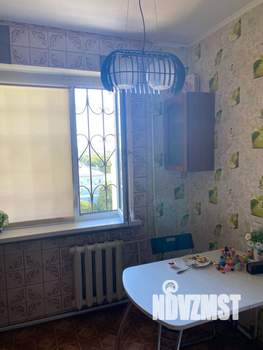 3-к квартира, вторичка, 64м2, 8/9 этаж