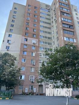 2-к квартира, вторичка, 52м2, 2/14 этаж