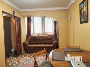 2-к квартира, вторичка, 46м2, 5/5 этаж