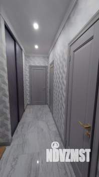 4-к квартира, вторичка, 121м2, 4/20 этаж