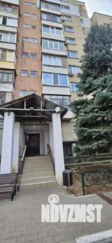 2-к квартира, вторичка, 52м2, 2/10 этаж