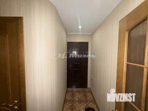 2-к квартира, вторичка, 46м2, 4/5 этаж