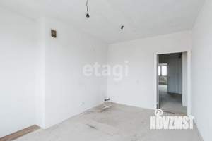 2-к квартира, вторичка, 77м2, 3/3 этаж